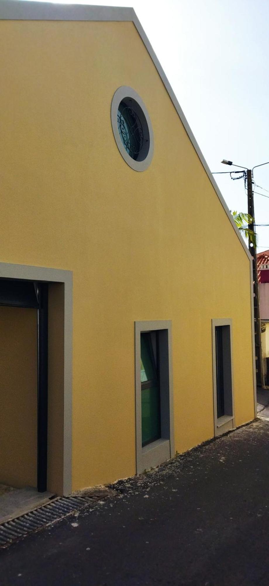 Casa Do Favinha Villa Machico  Exterior foto