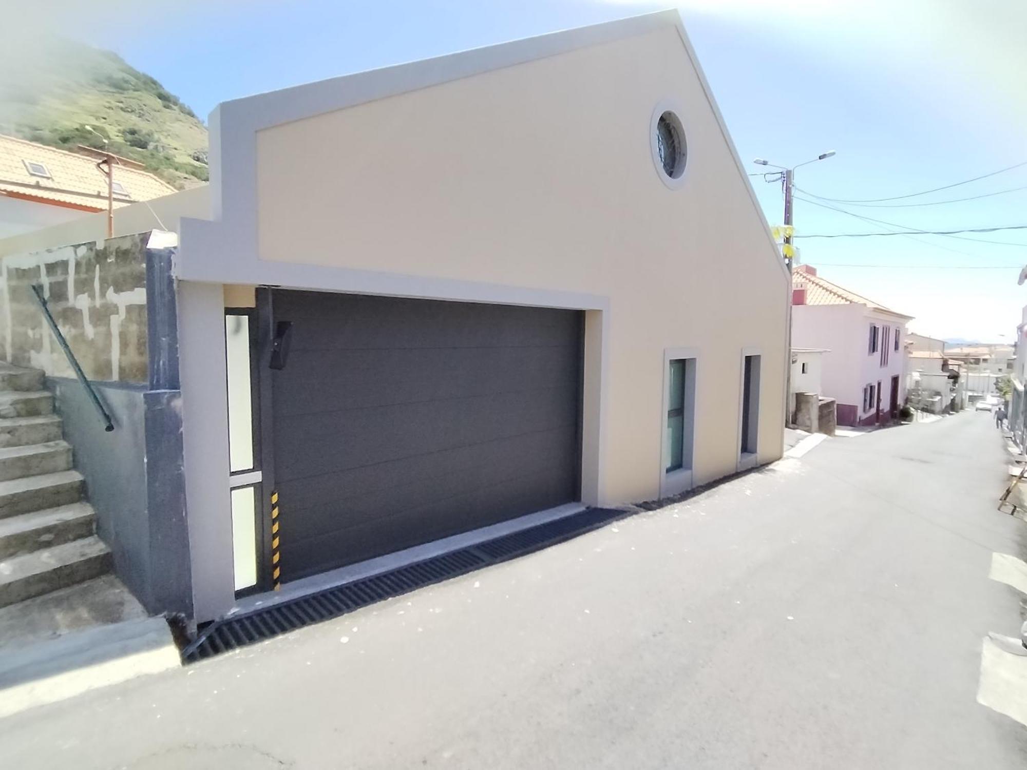 Casa Do Favinha Villa Machico  Exterior foto
