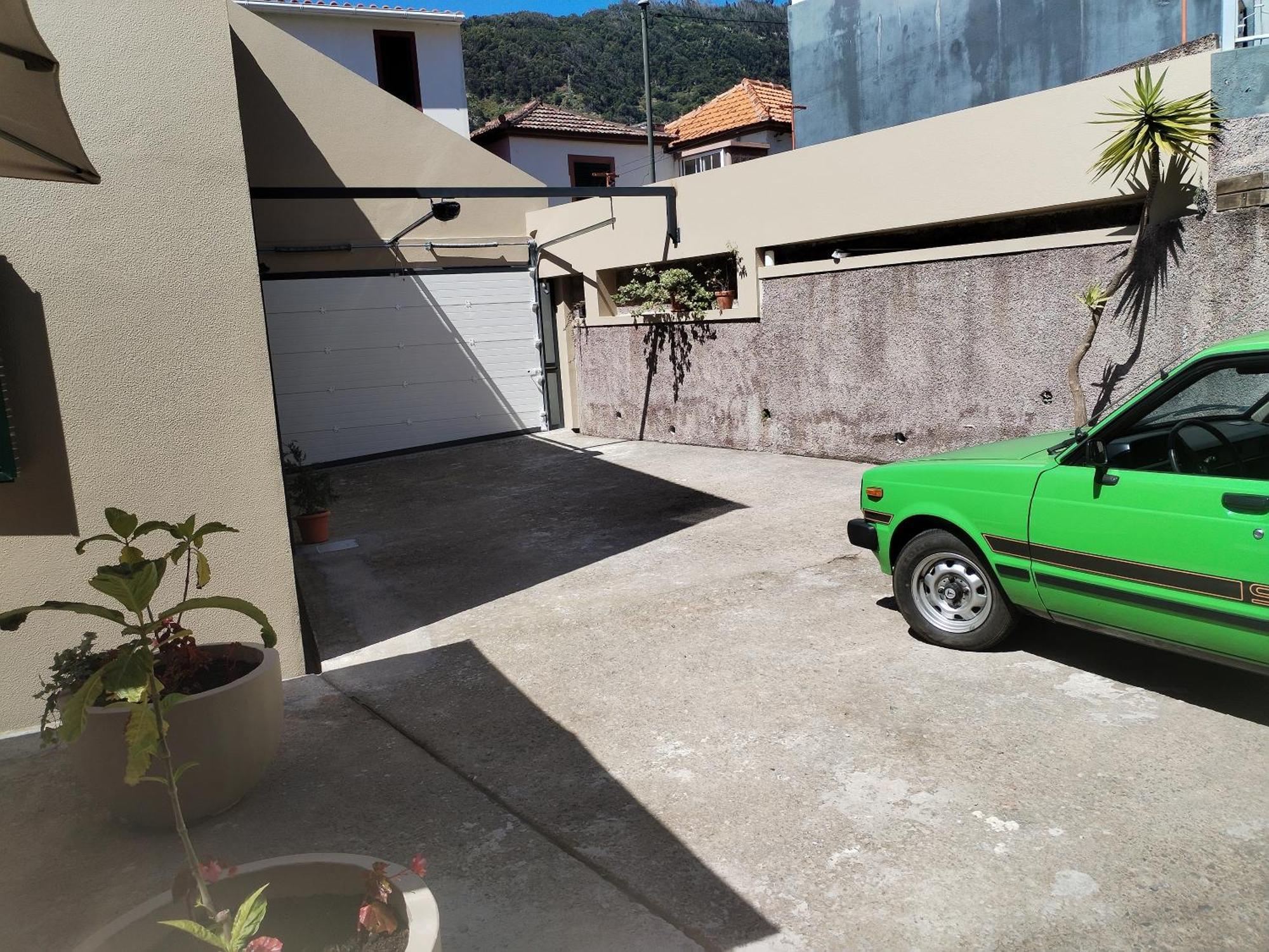 Casa Do Favinha Villa Machico  Exterior foto